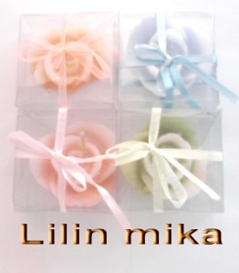 Lilin Mika